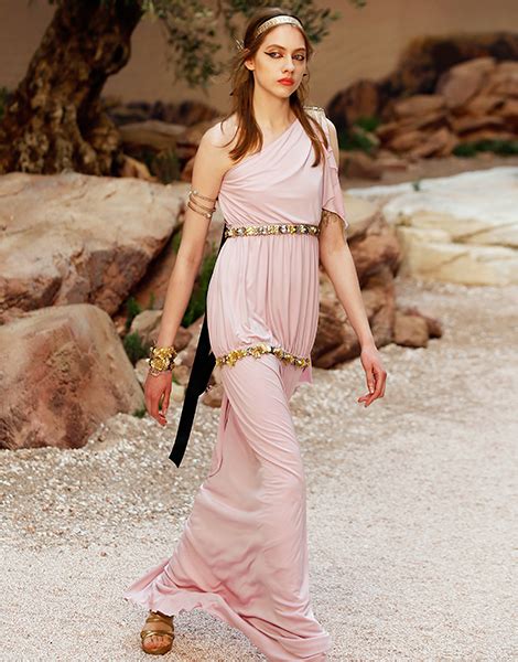 chanel ancient greece collection|chanel resort ancient greece.